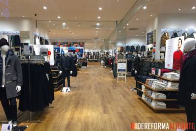 Claves para la iluminación de locales comerciales