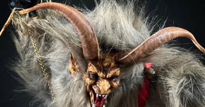 Krampusnacht