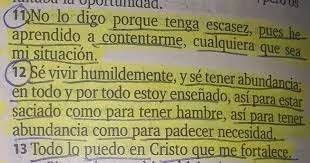 Todo lo podemos en Cristo