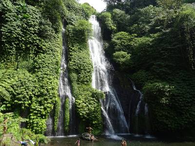 Ruta por Indonesia: Itinerario para 14 días