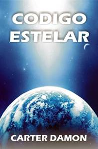 Código estelar, de Carter Damon