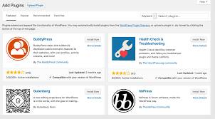 79 plugins básicos para Wordpress en 2024 - Seoinhouse. es