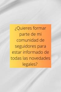 Para no perderte nada ;)