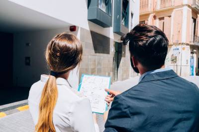 Claves para dominar el mercado inmobiliario actual | Inproe