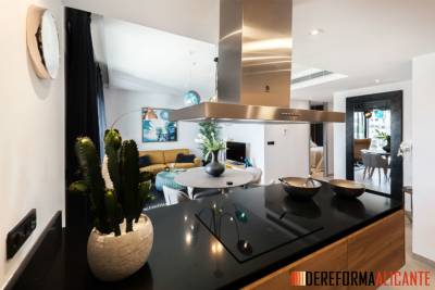 Diseño de una cocina a medida: Lo que debes saber