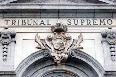 Tribunal Supremo Y Pisos Turísticos En Comunidades De Propietarios