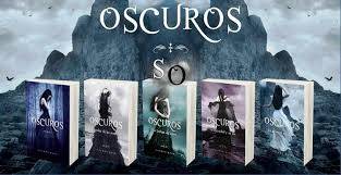 Fallen Saga Oscuros