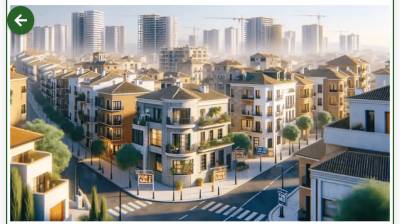 Evolución del mercado inmobiliario en 2023 y las previsiones para 2024