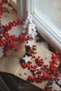 Frases originales para felicitar la navidad