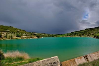 Las mejores piscinas naturales de Valladolid en 2023