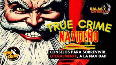 Consejos para sobrevivir, literalmente, a la Navidad
