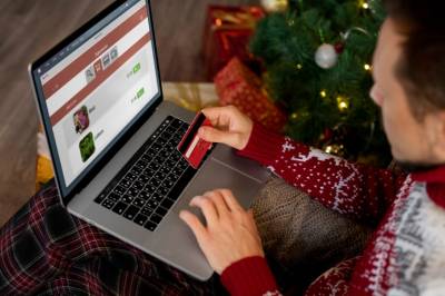 El E-commerce en España se prepara para un aumento de compras online durante las navidades