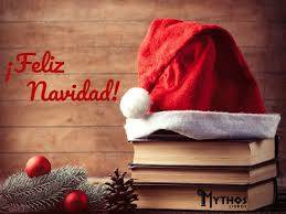 Feliz navidad 2023