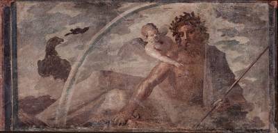 El culto a Júpiter en la antigua Roma