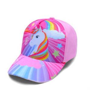Gorras de unicornio