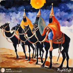 Los Reyes Malos