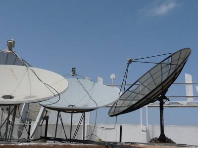 Antenas Comunitarias | Normativa