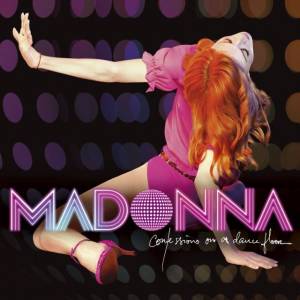 Crítica de «Confessions on a Dance Floor» de Madonna