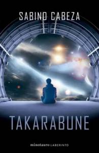 Cosas de libros y mucho mas: Takarabune