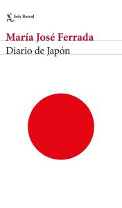 'Diario de Japón', de María José Ferrada