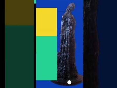 Deidades poderosas de la mitología griega