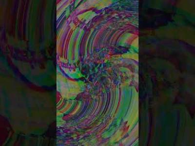 ¿Qué es un glitch?