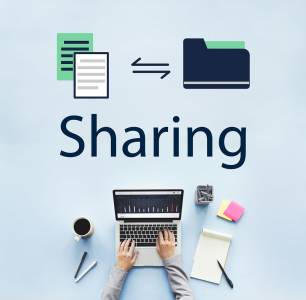 Acceso a archivos para clientes en la Nube sin costos excesivos