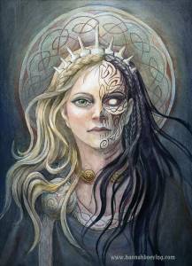 Hel / Hela