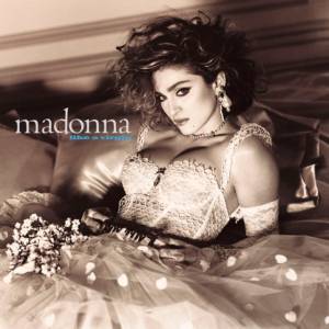 Crítica de «Like a Virgin» de Madonna