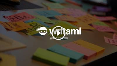Writami: Gestión Eficaz de Proyectos SEO / SEO similar