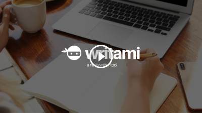Writami: La Herramienta Completa para Contenidos SEO / SEO similar