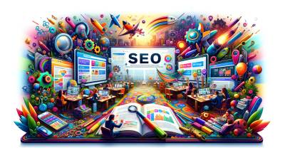 Curso SEO / SEO similar