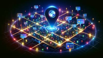 Local Pack | SEO por ubicación para negocios locales en Google