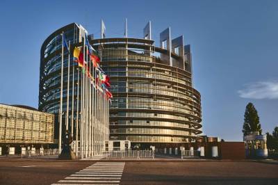 Acuerdo Sobre Emisiones Y Uso De Energía En Edificios De La UE