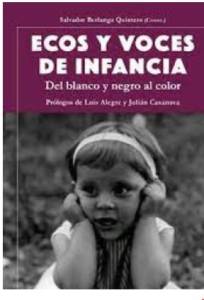 Ecos Y Voces de Infancia: Lectura Recomendada