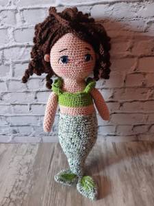 Sakura, la sirena