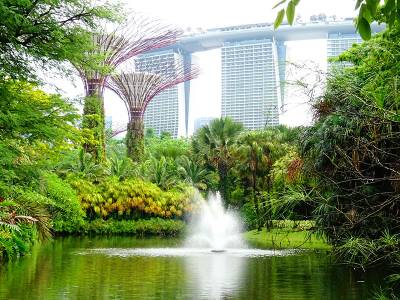 Ruta por Singapur: Itinerario para 3 días
