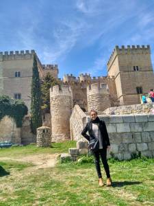 Ampudia, Palencia , entra en la lista pueblos más bonitos de España en 2024