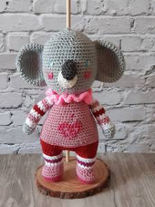 Bruna, el koala