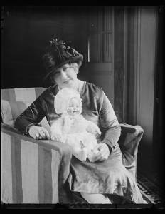 'Lady Edison'