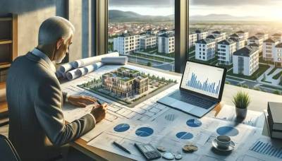 ¿Es rentable invertir en el mercado residencial geriátrico en España?