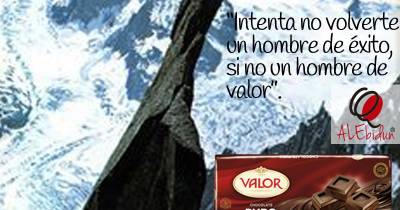 Dichos, sonrisas, y tú...: La Tentación