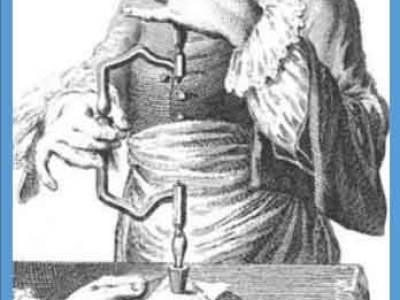 Trepanaciones craneales. Rituales de horror