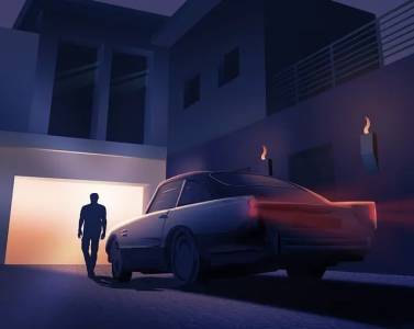 Parking Comunitario | Normativa