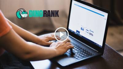 Descubre el Master de SEO de Dinorank: Tu Escalera al Éxito en el Mundo Digital / SEO similar