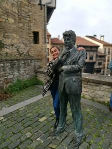 Paseando por Vitoria, la acogedora capital alavesa