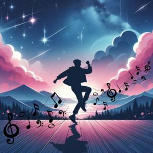 Desafío Semanal: Bailar al ritmo de las emociones