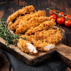 La buena receta - Segunda parte (2/5)