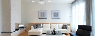 Los 5 mejores ventiladores de techo sin aspas más actuales