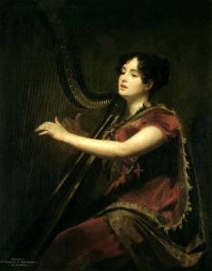 Fantasía Para Arpa, Louis Spohr